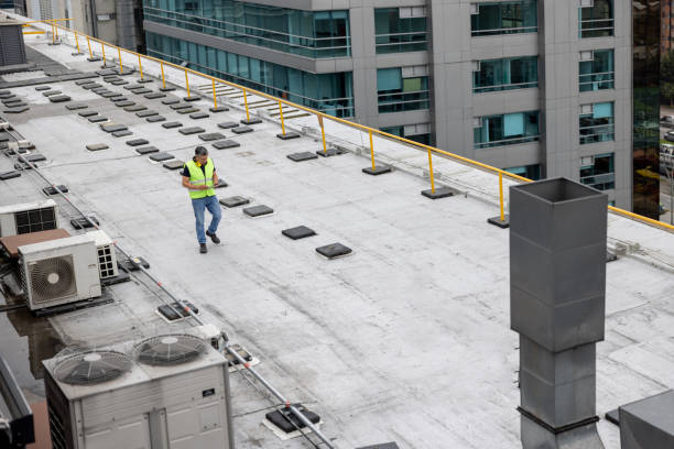 Best Commercial Roofing Services  in Lake Wynonah, PA
