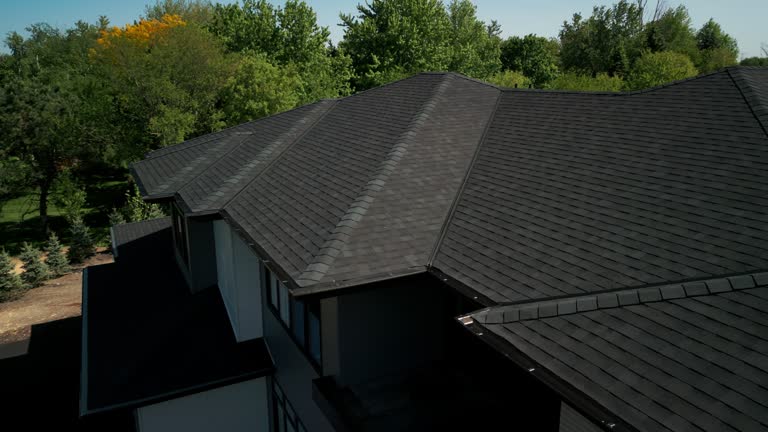 Best Solar Panel Roofing Installation  in Lake Wynonah, PA
