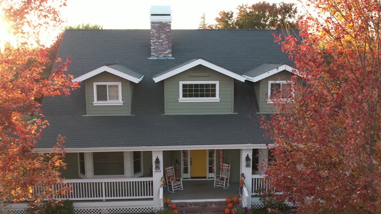 Fast & Reliable Emergency Roof Repairs in Lake Wynonah, PA