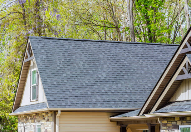 Best Storm Damage Roof Repair  in Lake Wynonah, PA